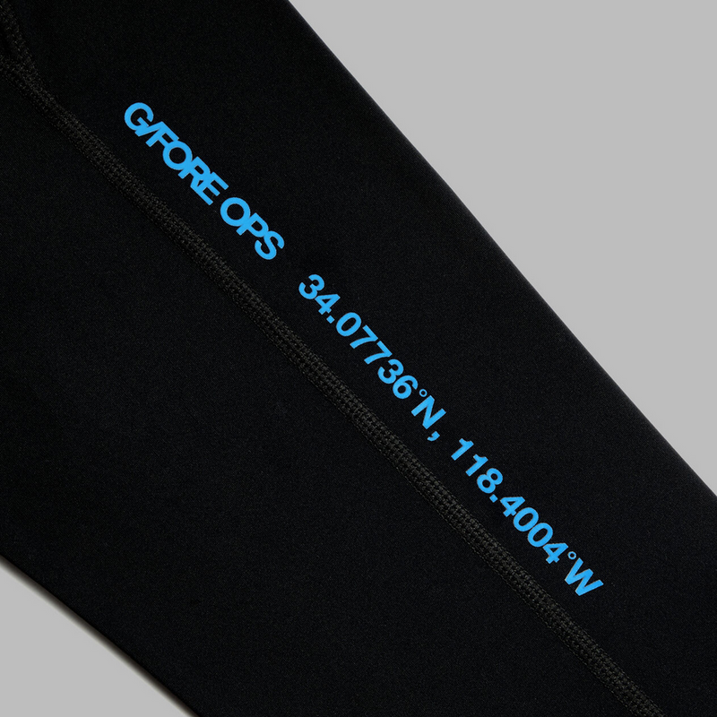 Load image into Gallery viewer, G/Fore Soft Tech Ops High Rise Compression Leggings