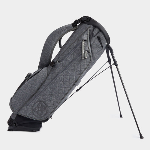 G/Fore Tech Melange Daytona Plus Golf Stand Bag