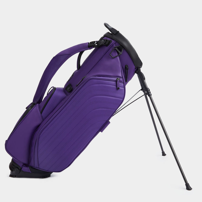 Load image into Gallery viewer, G/Fore Transporter Tour Golf Stand Bag
