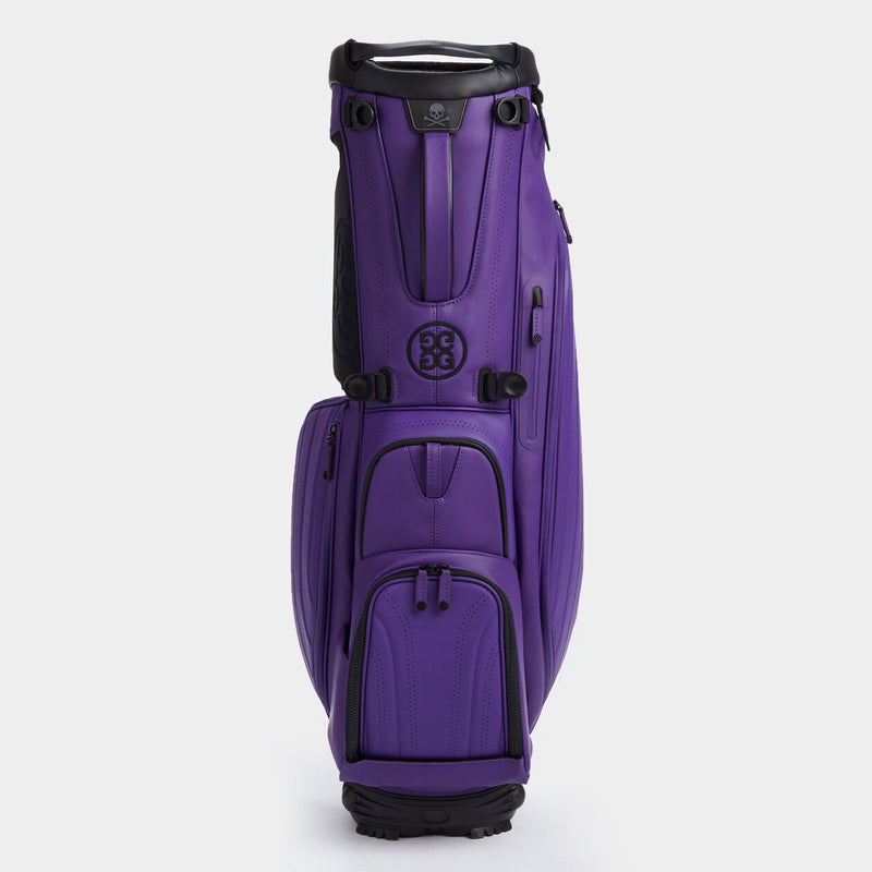 Load image into Gallery viewer, G/Fore Transporter Tour Golf Stand Bag
