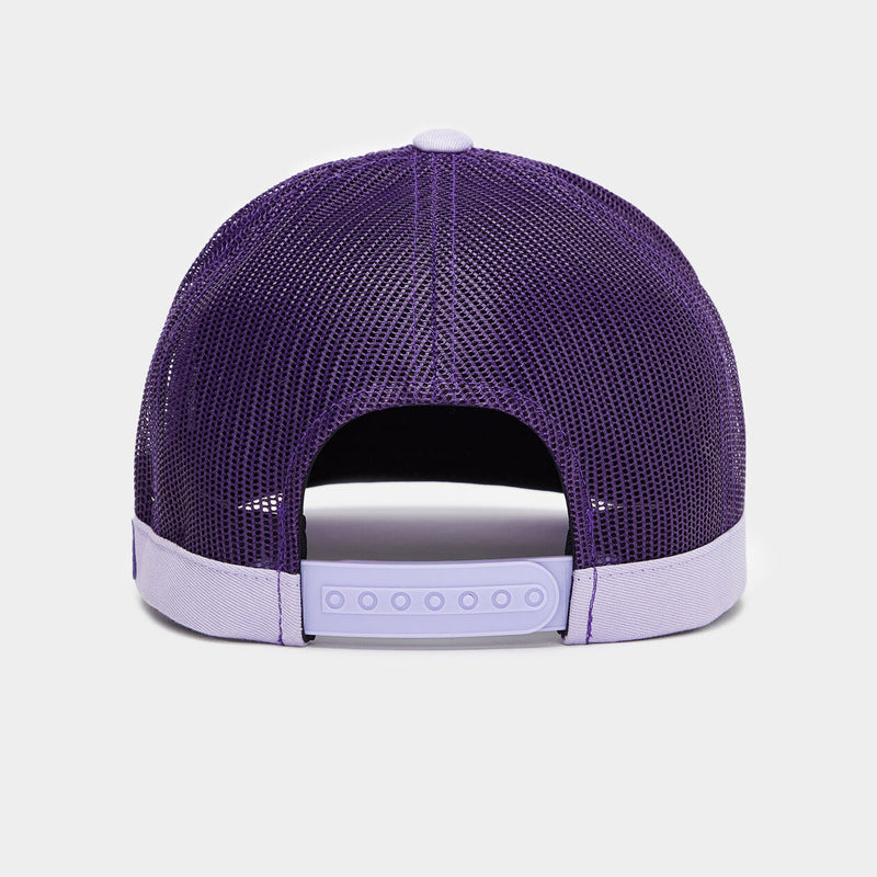 Load image into Gallery viewer, G/Fore Gradient Circle G&#39;S Cotton Twill Golf Trucker Hat
