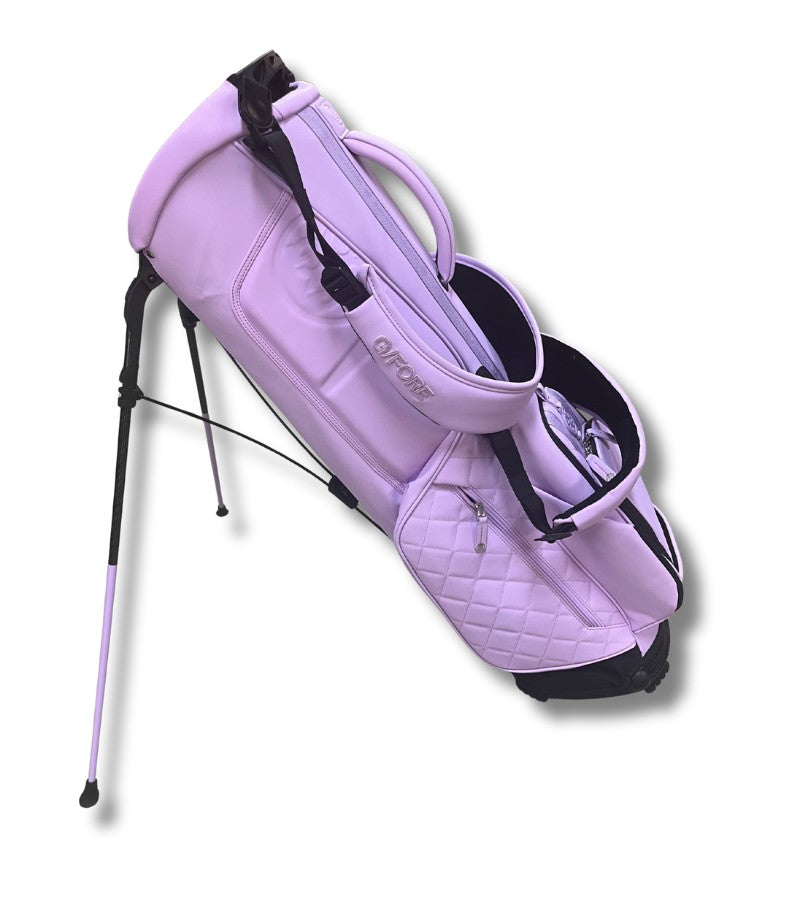 Load image into Gallery viewer, G/Fore Golf Bag Iris