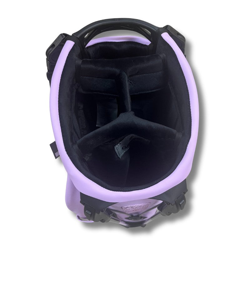 Load image into Gallery viewer, G/FORE Daytona Plus Golf Stand Bag Iris