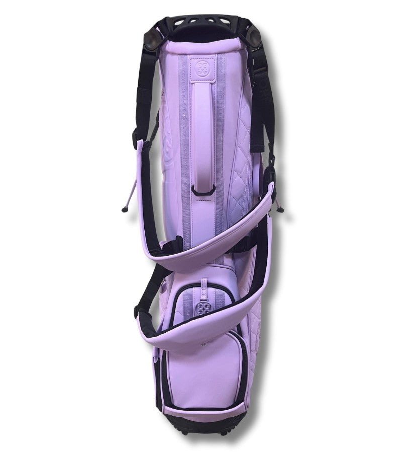Load image into Gallery viewer, G/FORE Daytona Plus Golf Stand Bag Iris