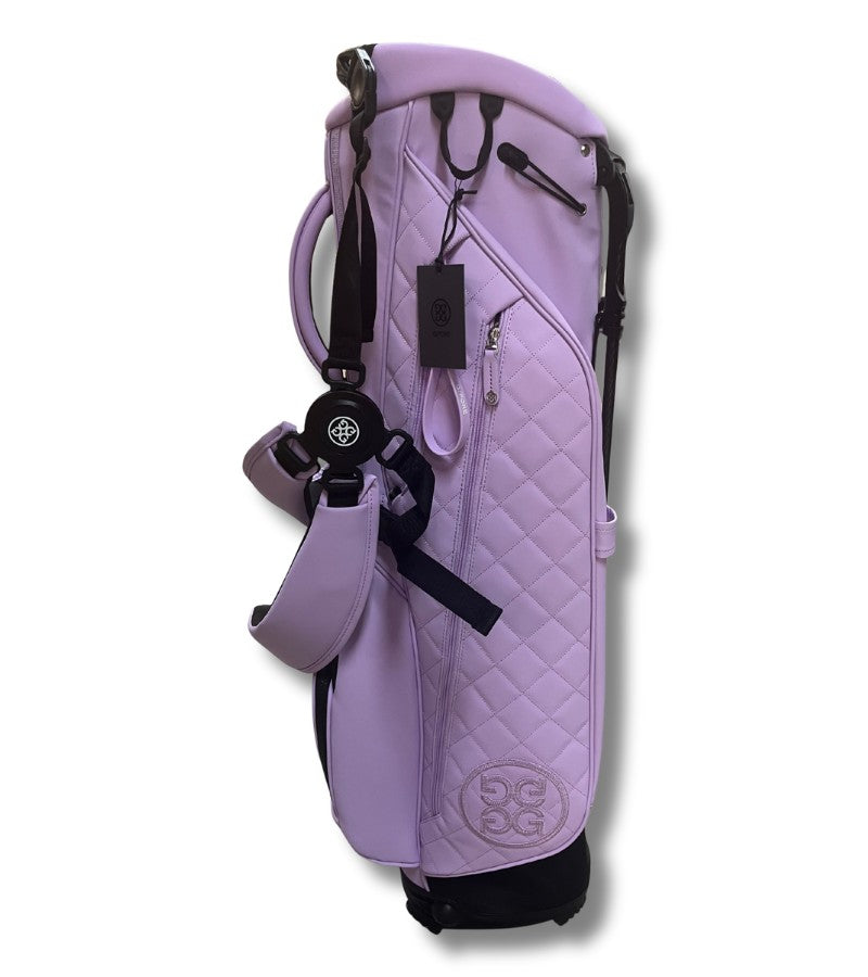 Load image into Gallery viewer, G/FORE Daytona Plus Golf Stand Bag Iris