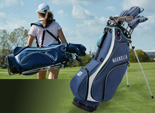 Womens Golf Bag