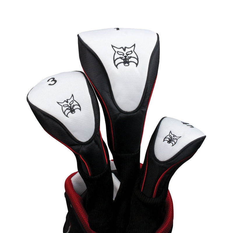 Load image into Gallery viewer, Lynx Power Tune Complete Golf Set
