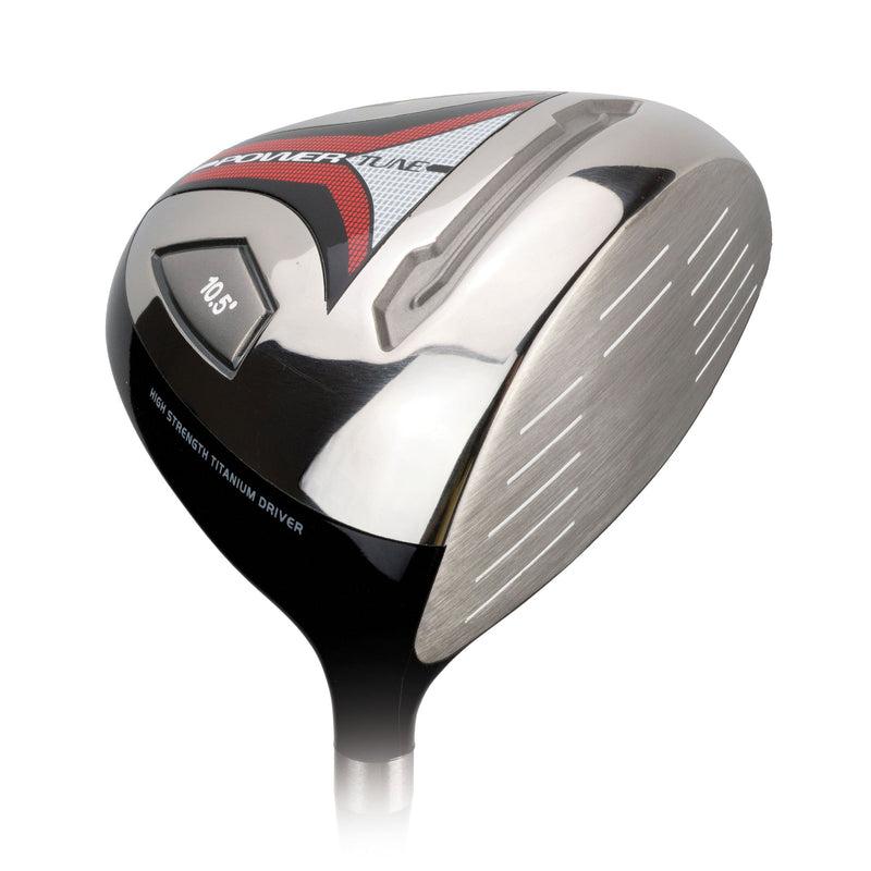 Load image into Gallery viewer, Lynx Power Tune Complete Golf Set
