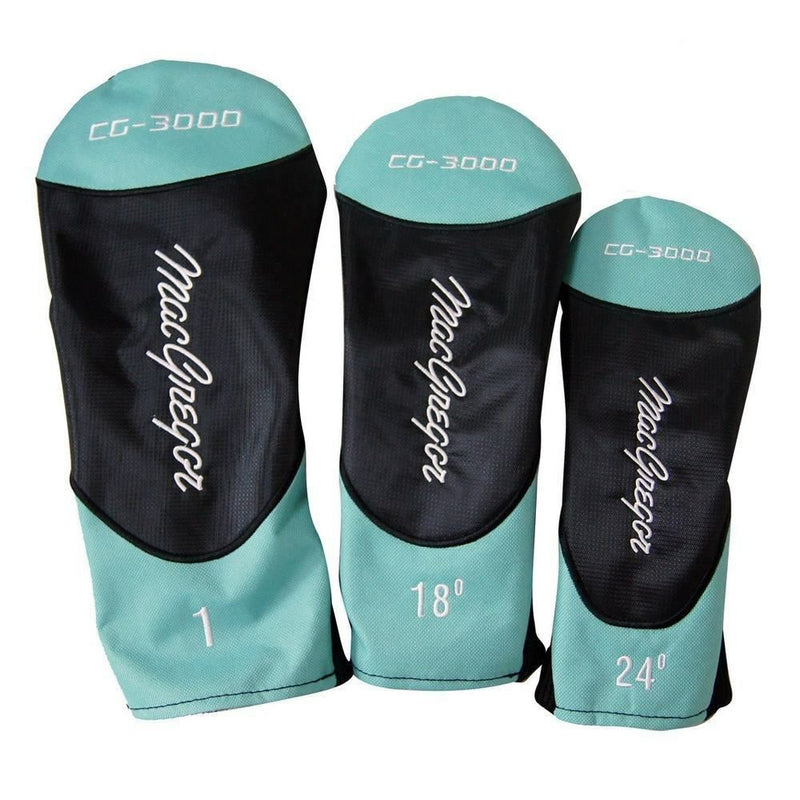 Load image into Gallery viewer, MacGregor Golf CG3000 Complete Womens Golf Set
