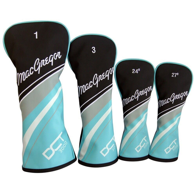 Load image into Gallery viewer, MacGregor Golf DCT3000 Complete Womens Golf Set
