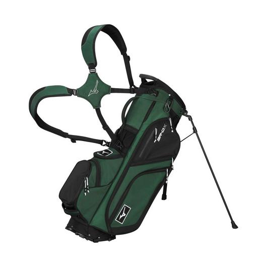 Load image into Gallery viewer, Mizuno BR-DX 14-Way Hybrid Stand Golf Bag