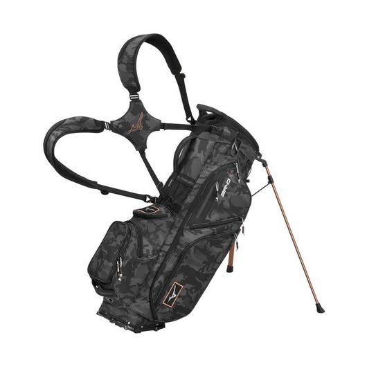Load image into Gallery viewer, Mizuno BR-DX 14-Way Hybrid Stand Golf Bag