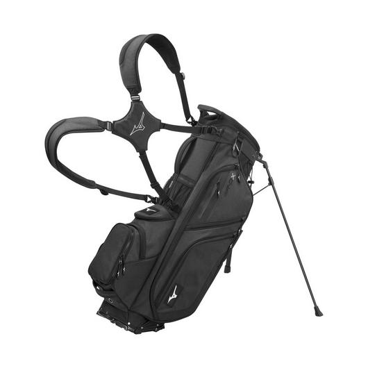 Load image into Gallery viewer, Mizuno BR-DX 14-Way Hybrid Stand Golf Bag