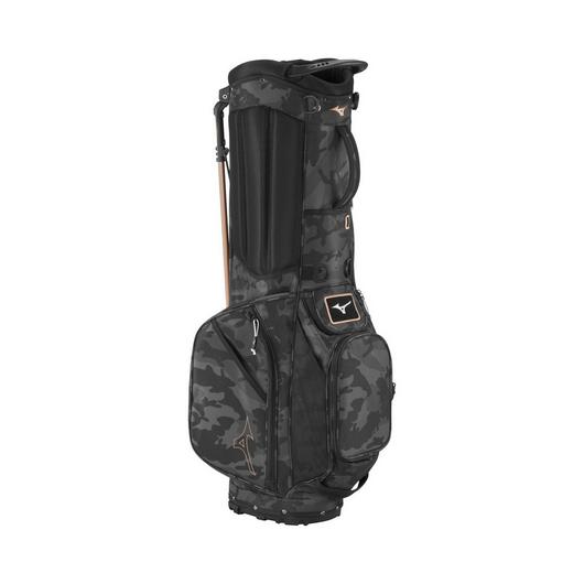 Load image into Gallery viewer, Mizuno BR-D3 Stand Golf Bag