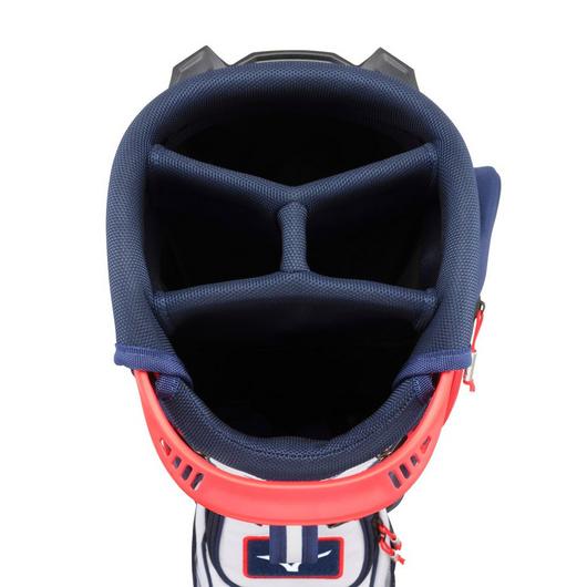 Load image into Gallery viewer, Mizuno BR-D3 Stand Golf Bag