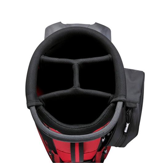 Load image into Gallery viewer, Mizuno BR-D2 Carry Golf Bag