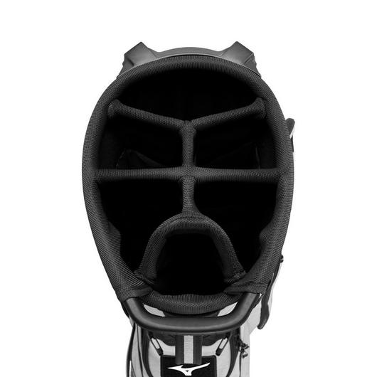 Load image into Gallery viewer, Mizuno BR-D4 Stand Golf Bag