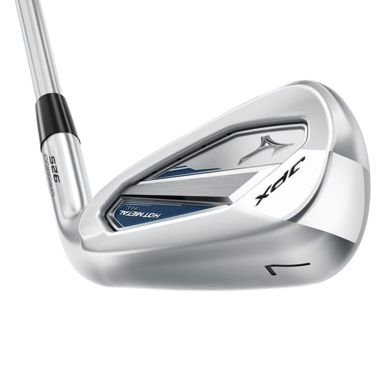 Load image into Gallery viewer, Mizuno JPX925 Hot Metal HL Womens Single Irons - Graphite Shaft
