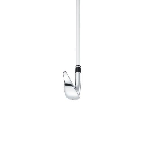 Load image into Gallery viewer, Mizuno JPX Q Womens Iron Set - (6-PW, GW, SW)