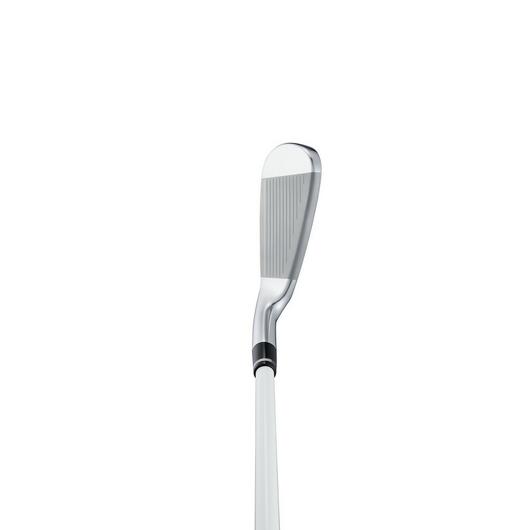 Load image into Gallery viewer, Mizuno JPX Q Womens Iron Set - (6-PW, GW, SW)