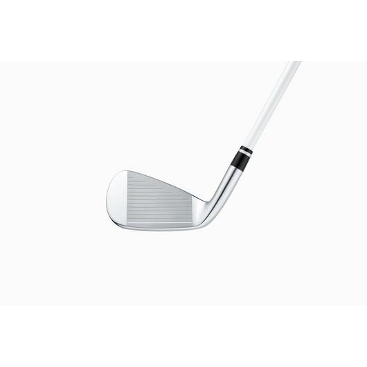 Load image into Gallery viewer, Mizuno JPX Q Womens Iron Set - (6-PW, GW, SW)