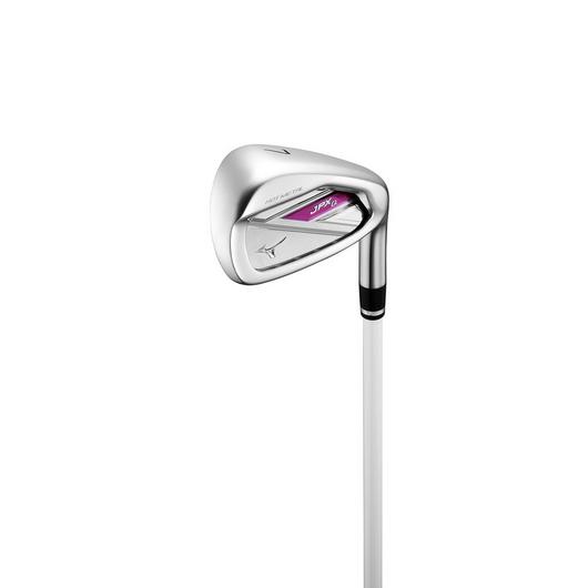 Load image into Gallery viewer, Mizuno JPX Q Womens Iron Set - (6-PW, GW, SW)
