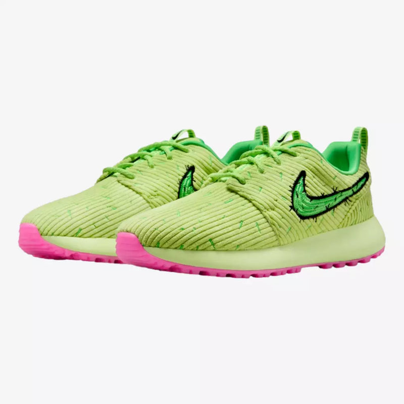 Load image into Gallery viewer, Nike Roshe Golf Shoes 2 Waste Management Phoenix Open Prickly Pear