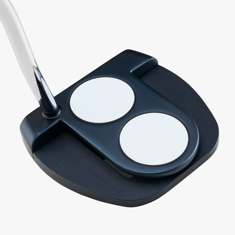 Load image into Gallery viewer, Odyssey Ai-ONE Cruiser Jailbird 2-Ball DB Putter