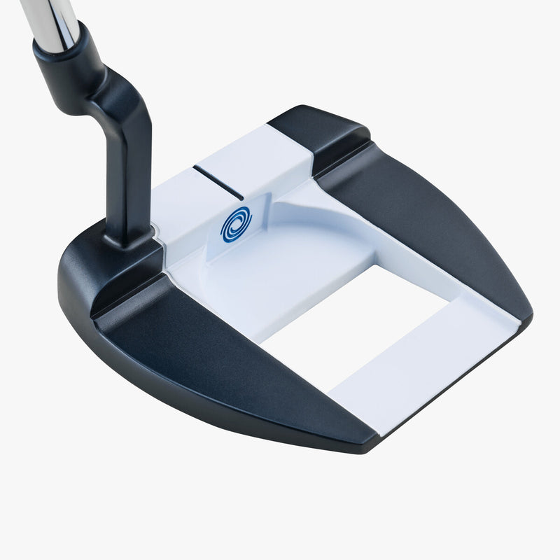 Load image into Gallery viewer, Odyssey Ai-ONE Jailbird Mini Versa 90 CH Putter