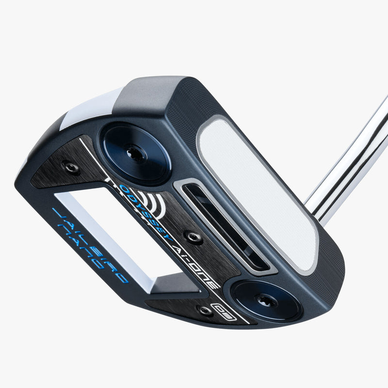 Load image into Gallery viewer, Odyssey Ai-ONE Jailbird Nano DB Putter