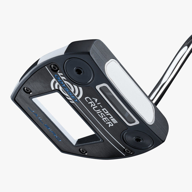 Load image into Gallery viewer, Odyssey Ai-ONE Jailbird Cruiser Putter