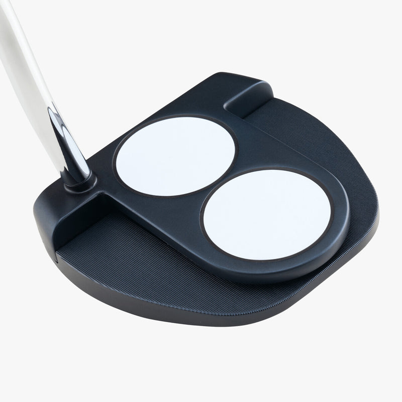 Load image into Gallery viewer, Odyssey Ai-ONE 2-Ball Jailbird Mini DB Putter