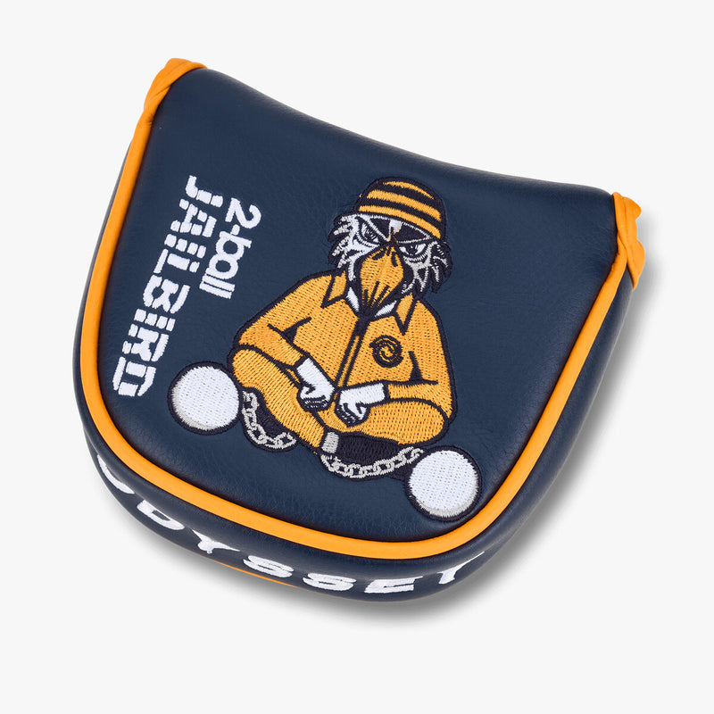 Load image into Gallery viewer, Odyssey Ai-ONE Cruiser Jailbird 2-Ball DB Putter