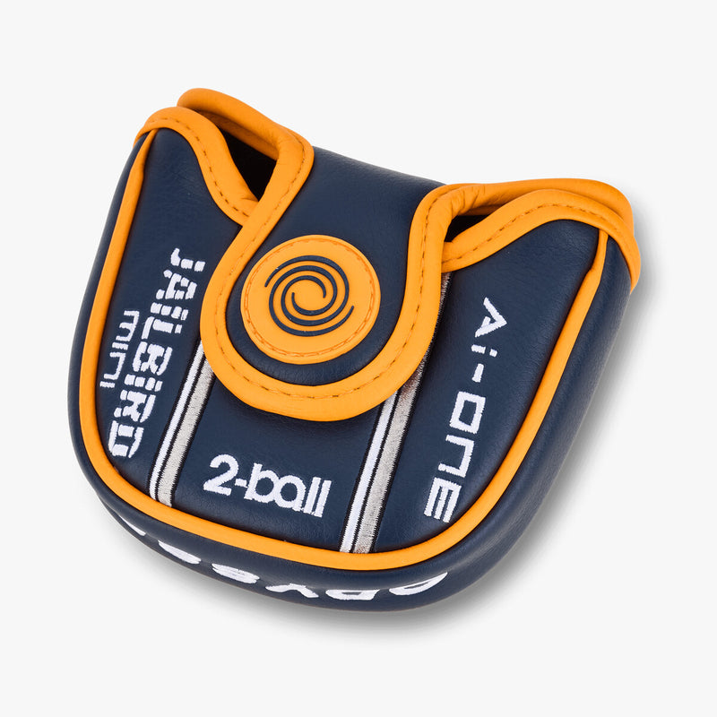 Load image into Gallery viewer, Odyssey Ai-ONE Cruiser Jailbird 2-Ball DB Putter
