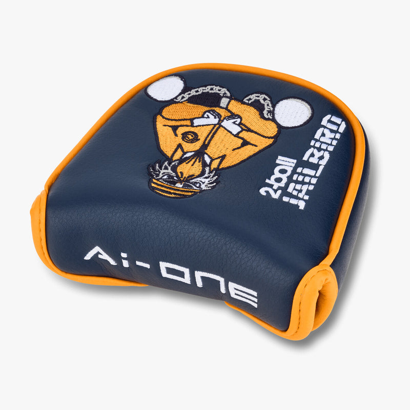 Load image into Gallery viewer, Odyssey Ai-ONE Cruiser Jailbird 2-Ball DB Putter