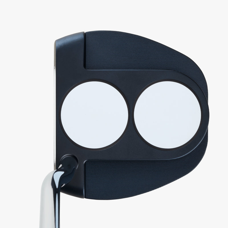 Load image into Gallery viewer, Odyssey Ai-ONE 2-Ball Jailbird Mini DB Putter