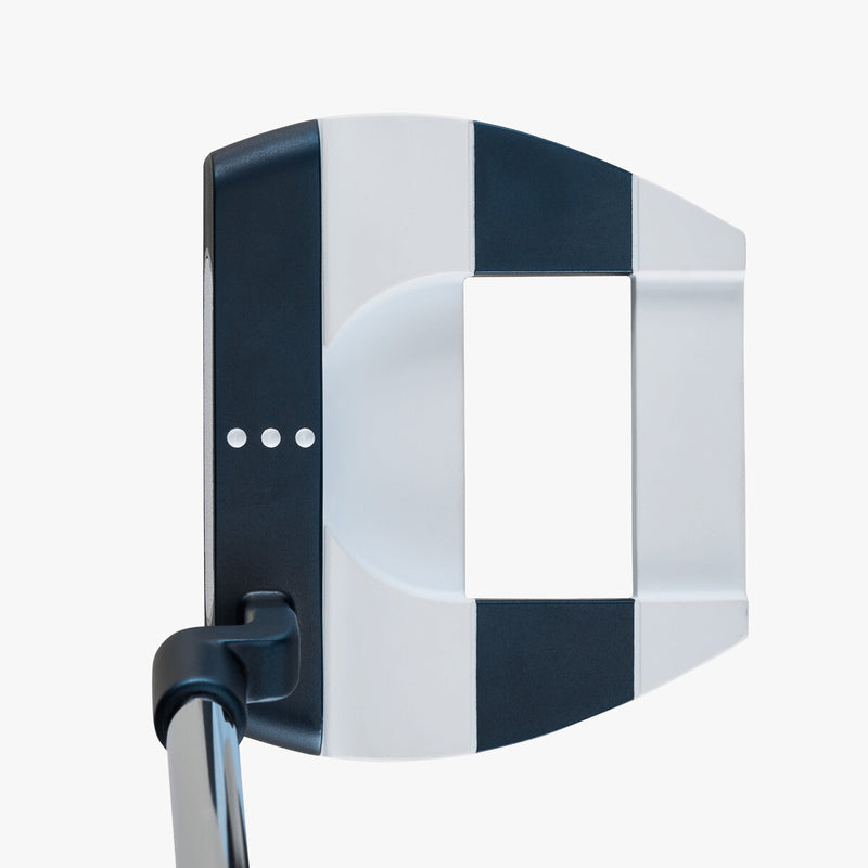 Load image into Gallery viewer, Odyssey Ai-ONE Jailbird Mini CH Putter