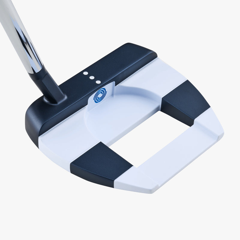 Load image into Gallery viewer, Odyssey Ai-ONE Jailbird Mini Slant Putter