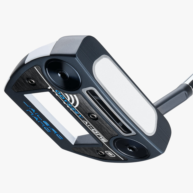 Load image into Gallery viewer, Odyssey Ai-ONE Jailbird Nano S Putter