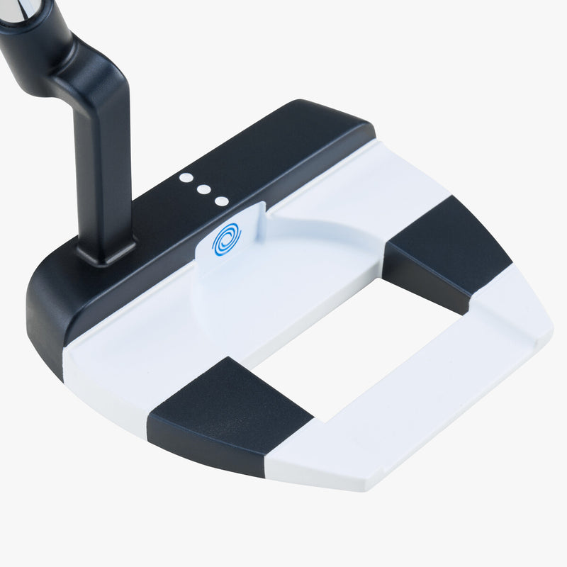 Load image into Gallery viewer, Odyssey Ai-ONE Jailbird Nano CH Putter