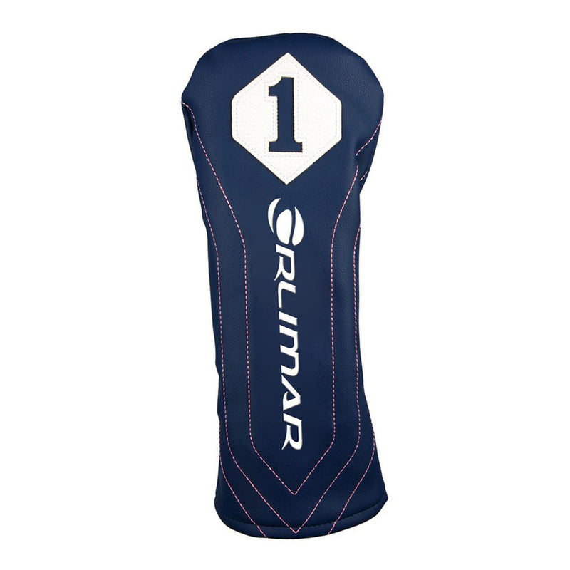 Load image into Gallery viewer, Orlimar Allante Womens Golf Headcover

