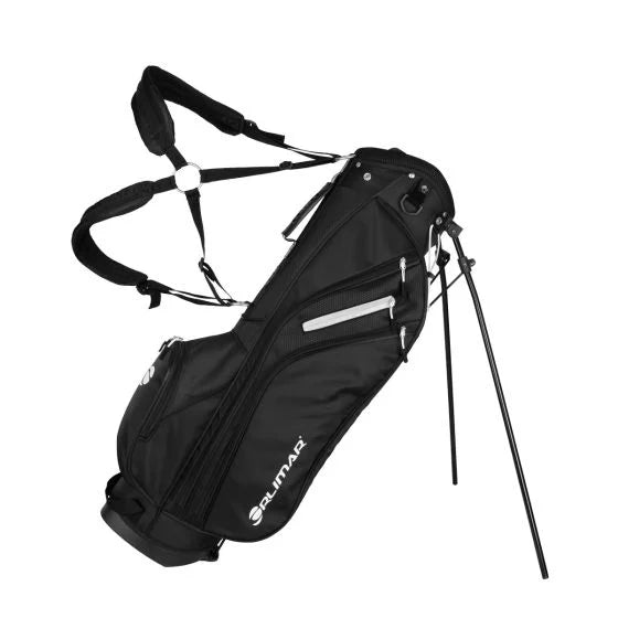 Load image into Gallery viewer, Orlimar SRX 5.6 Golf Stand Bag Black
