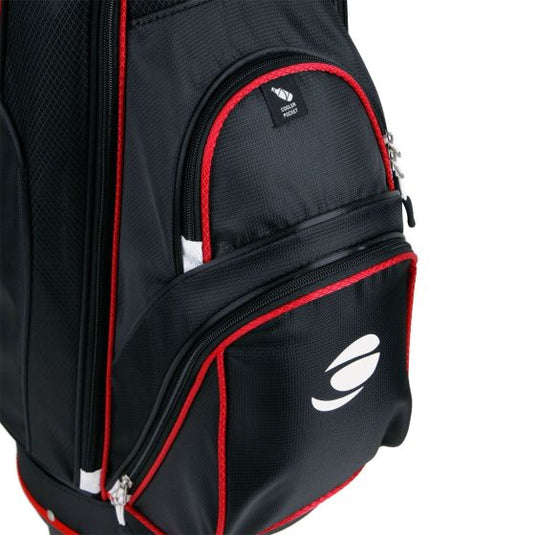 Orlimar CRX 14.6 Mens Golf Cart Bag
