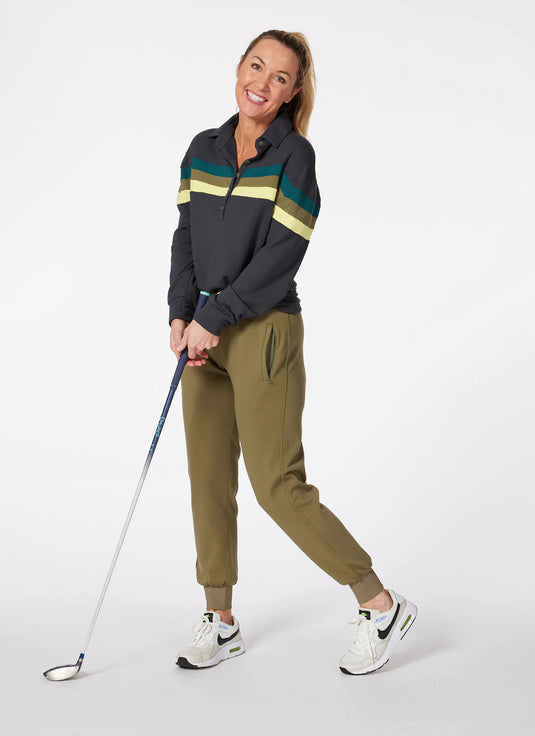Pirdie Ace Womens Golf Joggers
