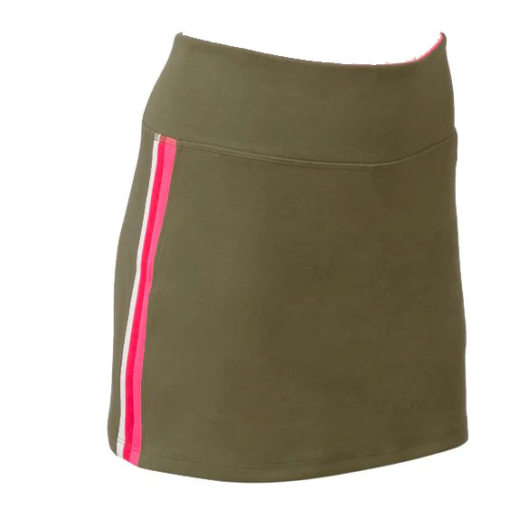 Load image into Gallery viewer, Pirdie Foreplay Golf Skirt

