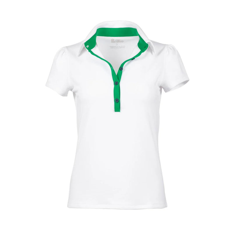Load image into Gallery viewer, Pirdie June Daly Womens Golf Polo
