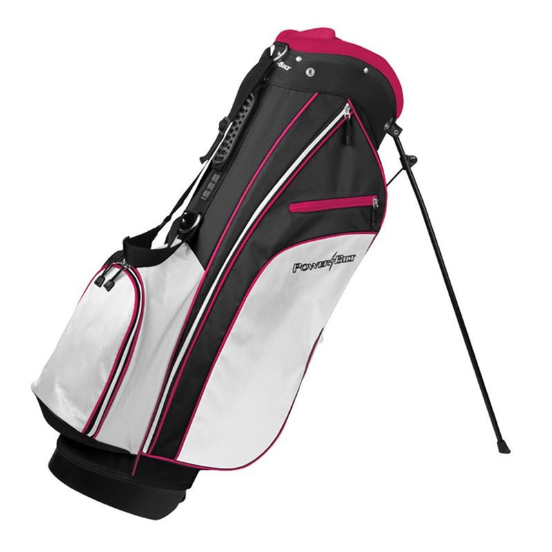 Load image into Gallery viewer, PowerBilt Pro Power Womens Complete Golf Set
