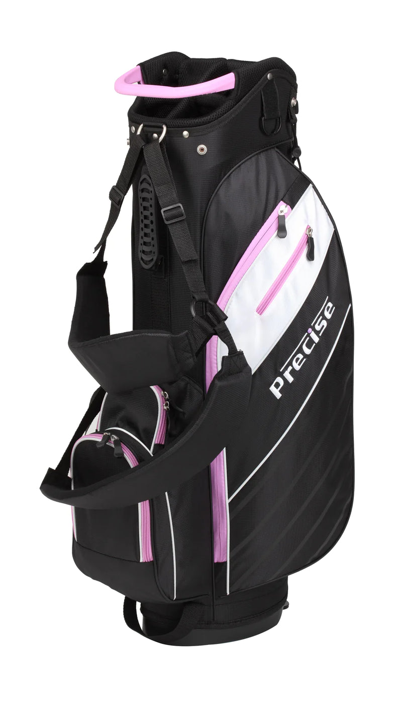 Load image into Gallery viewer, Precise AMG Womens Complete Golf Set

