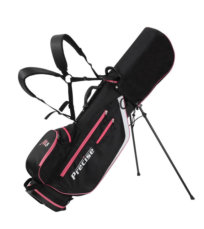 Load image into Gallery viewer, Precise M8 Womens Complete Golf Set
