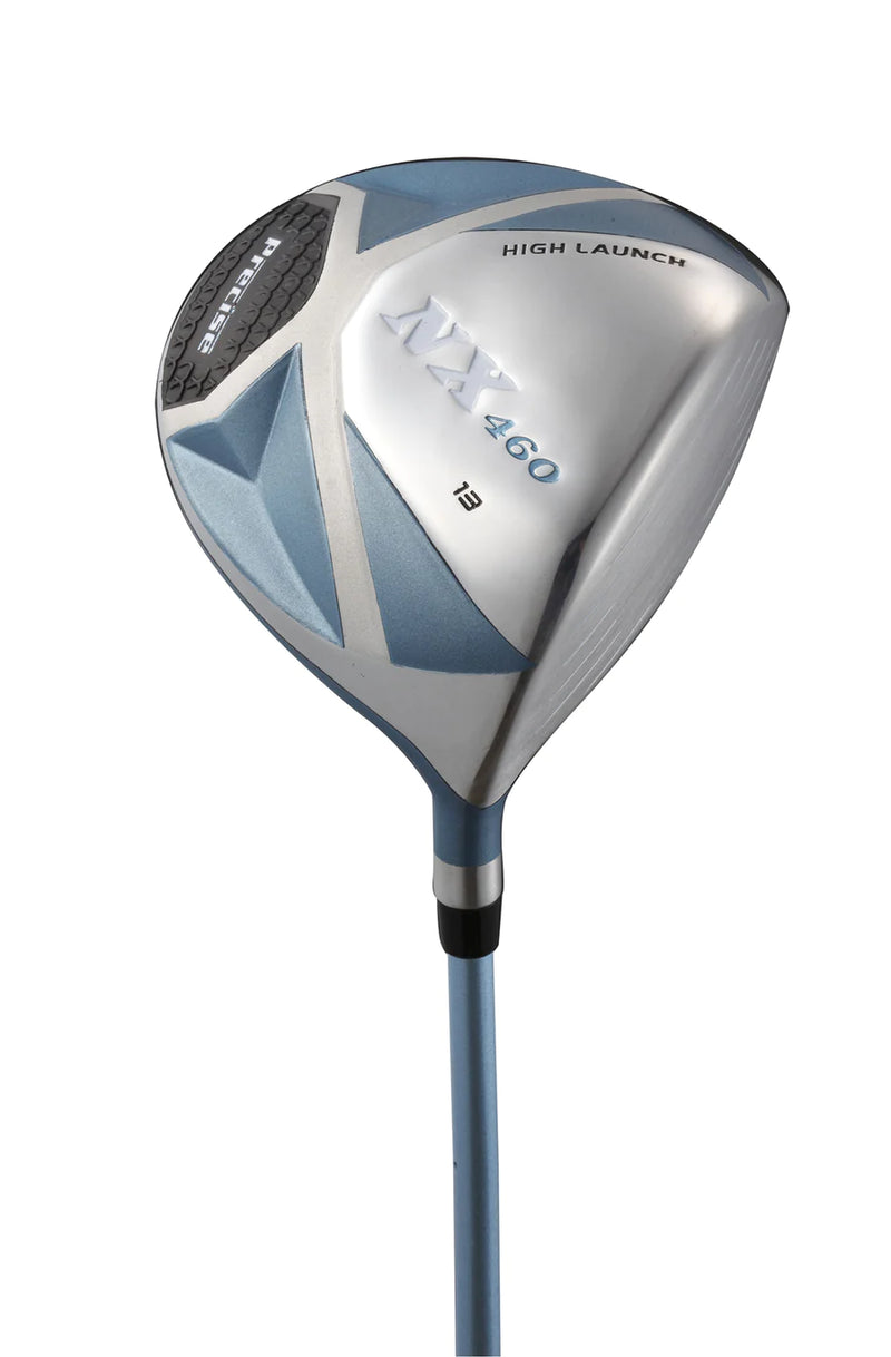 Load image into Gallery viewer, Precise NX460 Womens Complete Golf Set
